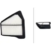 Hella Luftfilter 8ZA 366 133-411
