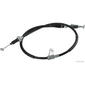HERTH+BUSS JAKOPARTS Herth+buss Seilzug, Feststellbremse J3933061