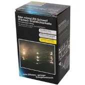 Linder Exclusiv GmbH Linder Exclusiv Zweigkette Warmweiß 64 LED