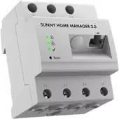 SMA Energiemanager Sunny Home Manager 2.0