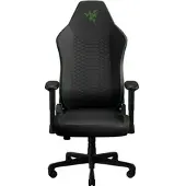 Razer Black Week % | Iskur V2 X NewGen schwarz-grün Gaming-Stuhl