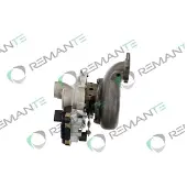 Mercedes-Benz Lader, Aufladung 003-002-000024R