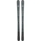 Völkl - Pistenski - Mantra 84 2027 für Herren aus Holz - Größe 177 cm - Grau
