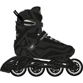 Nijdam Inline Skates Advanced Gear Up Size 45