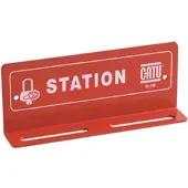 Catu Schlösser-Station