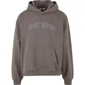 DEF Trust Issues Kapuzenpullover