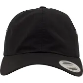 Flexfit Snapback Cap "Unisex Low Profile Water Repellent Cap"