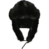 Urban Classics Beanie "Unisex Nylon Trapper Hat" 1 Stk.