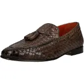 Melvin & hamilton Slipper Slipper Leder