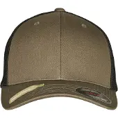 Flexfit Flex Cap "Trucker Trucker Recycled Mesh"
