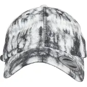 Flexfit Flex Cap "Unisex Low Profile Tie Dye Cap"