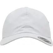 Flexfit Snapback Cap "Unisex Low Profile Water Repellent Cap"