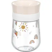 Mepal Kinderbecher "360 Trinklernbecher Mio (2025) 300 ml"