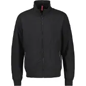 Lerros Blouson ohne Kapuze mit Stehkragen und Reißverschluss