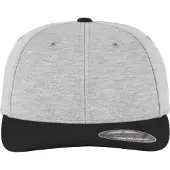 Flexfit Flex Cap "Unisex Double Jersey 2-Tone"