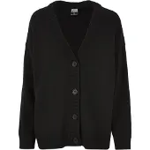 Urban Classics Big Oversized Strickjacke