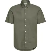 Casual Friday Kurzarmhemd "Kurzarmhemd CFAksel"