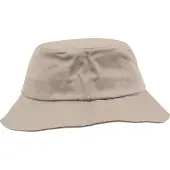 Flexfit Fischerhut "Unisex Cotton Twill Bucket Hat"