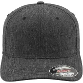 Flexfit Flex Cap "Accessoires Fine Melange "