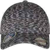 Flexfit Flex Cap "Accessoires Stripes Melange "