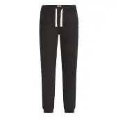Blend BHTilo Herren Sweatpants Jogginghose Sporthose mit Fleece-Innenseite Kordelzug Eingrifftaschen Baumwollmischung Regular fit