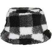 Urban Classics Sherpa Check Hut