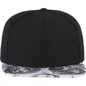 Flexfit Flex Cap "Unisex Sun King Snapback"