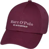 Marc O'Polo Marc OPolo Baseball Cap "aus hochwertigem Organic-Twill"