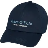 Marc O'Polo Marc OPolo Baseball Cap "aus hochwertigem Organic-Twill"