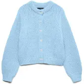 Vero Moda Strickjacke in Nantucket Breeze | Gr.: XL