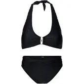 Lingadore Set Summerproof | Grösse: 40 | Farbe: Schwarz