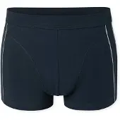 Schiesser Trunk Comfort Fit in Blau | Gr.: 9