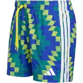 Adidas Badehose Inspired Graphic 5"