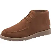 OMBRE Clothing Herren-Stiefeletten Bulin braun 42