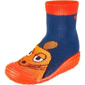 Playshoes Aqua-Socke DIE MAUS Pirat in marine | Gr.: 20/21