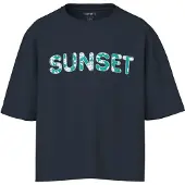 Name It Kids Relaxed Fit T-shirt