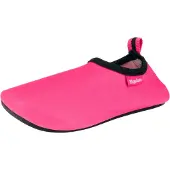 Playshoes Wasserschuhe UV-Schutz rosa Größe 26/27