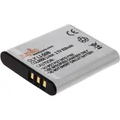 Jupio Akku COL0008 Olympus Li-50B
