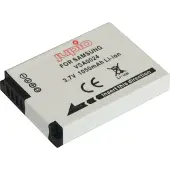 Jupio Akku SLB-11A 1050 mAh pro Samsung