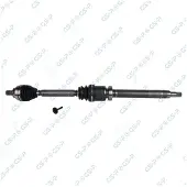 GSP Antriebswelle 218358