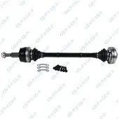 GSP Antriebswelle 261257OL