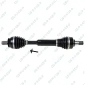 GSP 201375OL Antriebswelle Vorne Links für VOLVO XC60 (156)