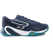 Bullpadel Hack Vibram 26v Padelschuhe