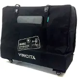 Vincita B132td 20´´ Folding 4 Wheels Fahrrad Reisetasche