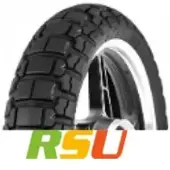 CST CM-A4II 90/90-21 54H Vorderrad
