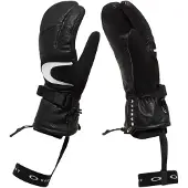 Oakley Apparel Timberline 3-finger Fausthandschuhe