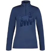 Icepeak Damen Rolli ELLENTON