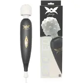 Pixey Massager Exceed Wand Massager 1 St Vibrator