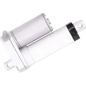 Drive System Europe by MSW Elektrocylinder DSZY1-12-40-A-200-IP65 12394 Slaglængde 200 mm 1 stk