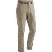 Maier Sports Herren Hose Torid slim He-Hose el.